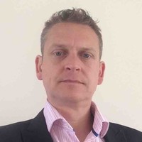 Paul Clews