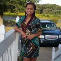 Amiracle Carter