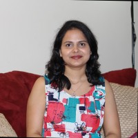 Padmini Kamate