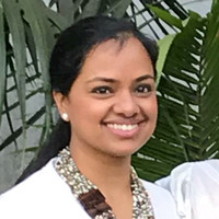 Vandana Sayegh