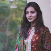 Syeda Hareem M.
