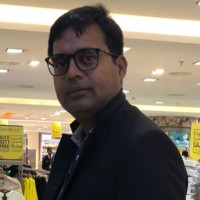 Rajeswar Pramanik