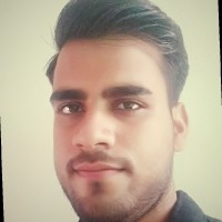 Rishu Tiwari