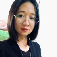 May Thinzar Kyaw