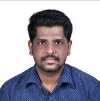 Arul Jothi