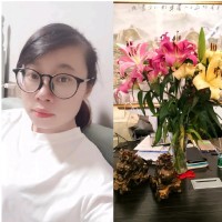 Rita Sun