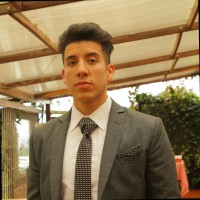 Juan Camilo Rodriguez Alba