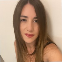 Angeliki Kasapidou