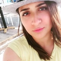 Sabrina Magdy