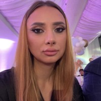 Raluca-Oana Hanganu