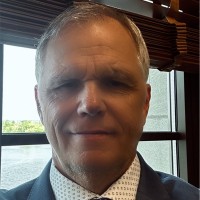 Mark Norman