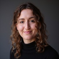 Ruth Chanarin