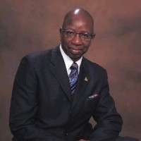 Dr Anthony P. Young