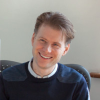 Mark McLaughlin