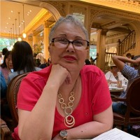 Rosemary Ceragioli Schneider