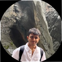 Dhyey Sanghavi