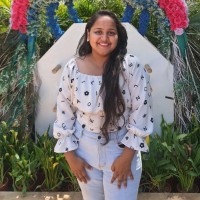 Varsha Rathod