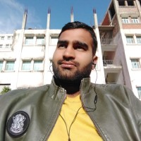 Neeraj Joshi