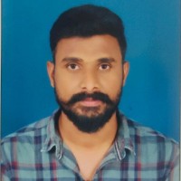 Prashanth Yeruva