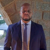 Washington Santos Pereira