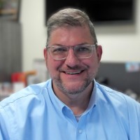 Mark Huizinga