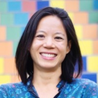 Jess Lin