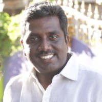 Murugavel Raja P.