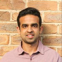 Saurabh Sharma