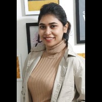 Anamika Dutta