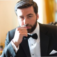 Nick Mellos
