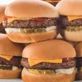 Ruby Tuesday Catering Services