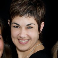 Sharon Van Den Heever