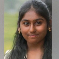 E PAVITHRA