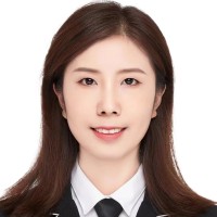Grace Xue