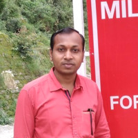 Hamraj Kamal