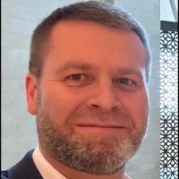 Simon Clothier