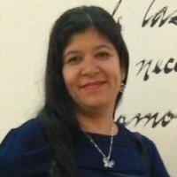 Aida Margarita Cruz Lizano