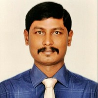 R Pradeep Kumar