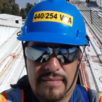 Marco Antonio Garcia