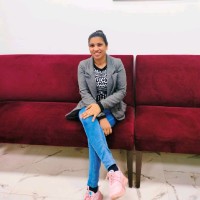 Manisha Singh