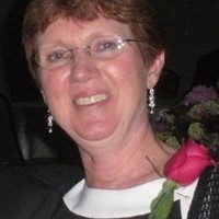 Gloria Bianchi