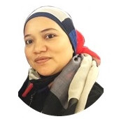 Daliza Rosli