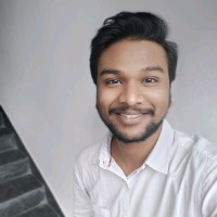 Mahesh Potnuri