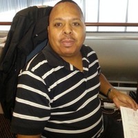 Zola Mantanga