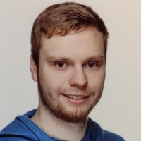 Lukas Wirth