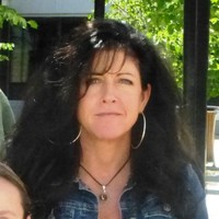 Stephanie Garon, Cga