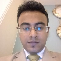 Tirtha Raj Biswas