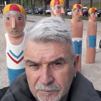 Marjan Max Radovic