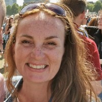 Nathalie de Jong