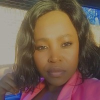 Anna Mamabolo